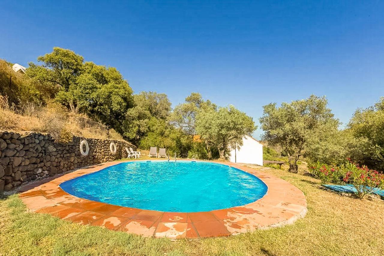 Finca Santa Teresa, Casa Grande Estepona Exterior foto