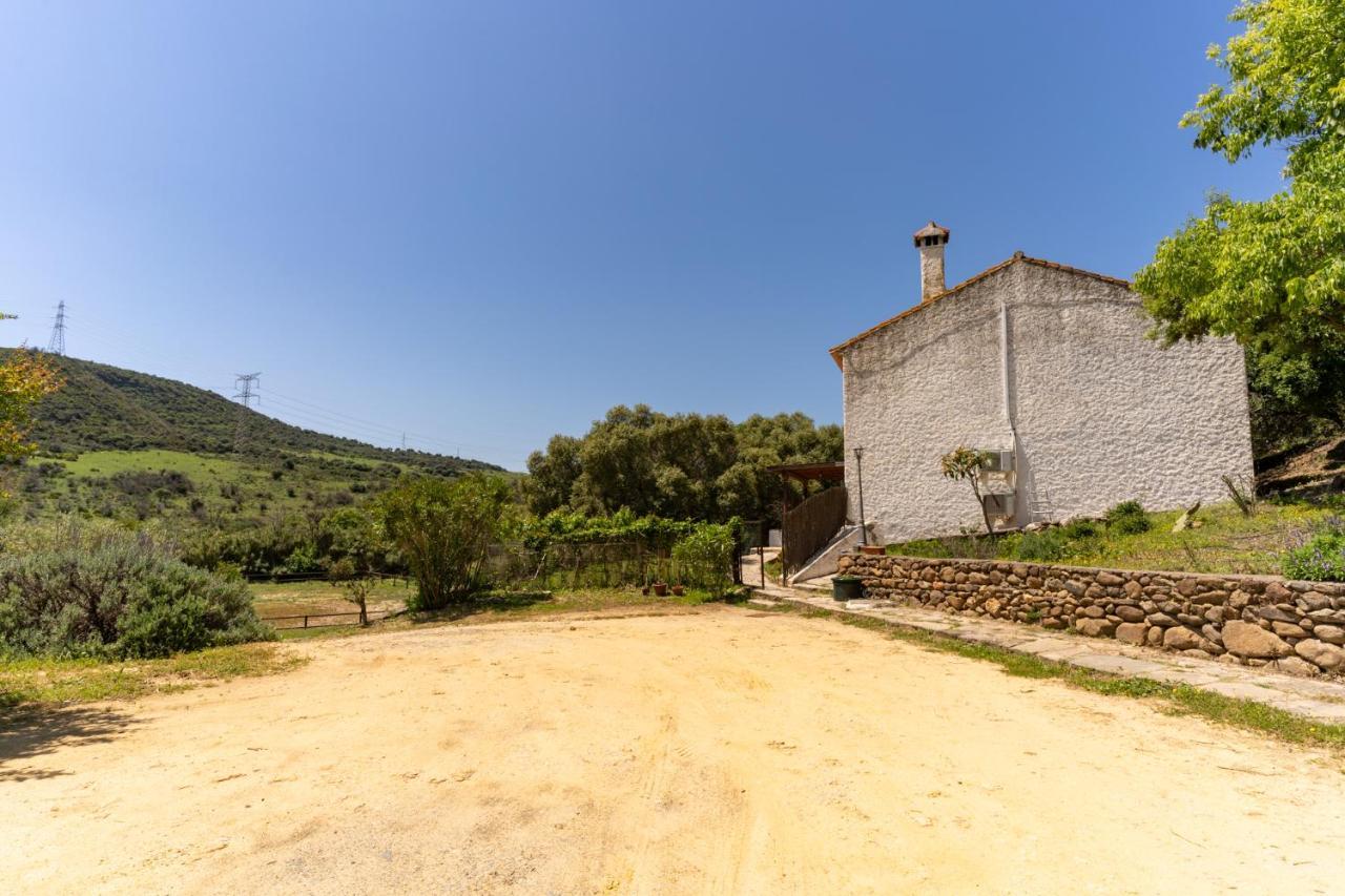 Finca Santa Teresa, Casa Grande Estepona Exterior foto